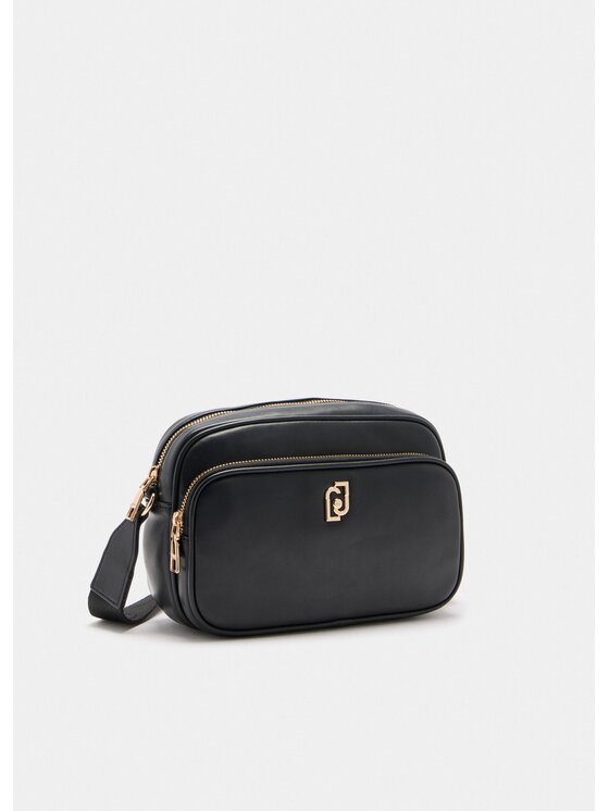 Liu Jo Liu Jo Borsa AF5176E007722222 Nero
