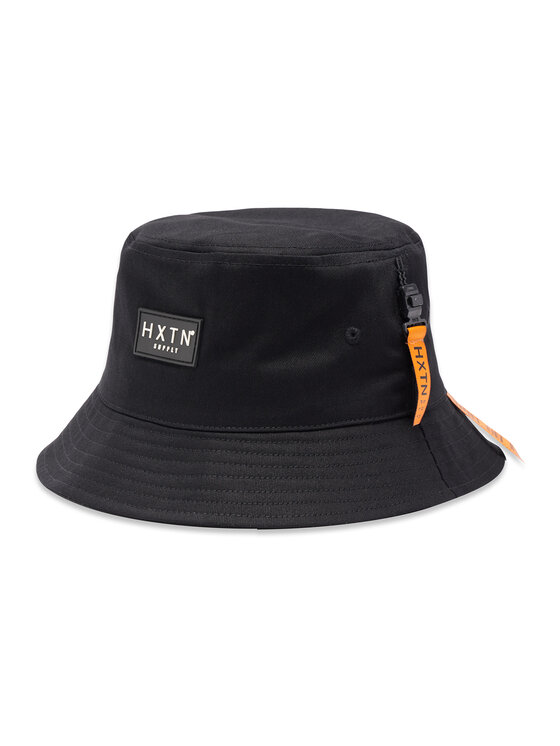 HXTN Supply Hut Bucket Discord HH0716 Schwarz | Modivo.de