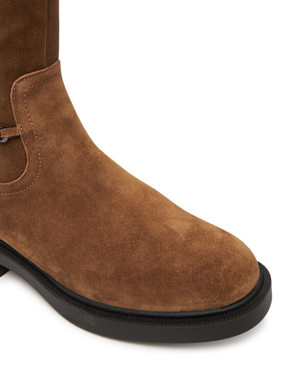 Guess Guess Stiefel FLFYN2 LEA11 Braun