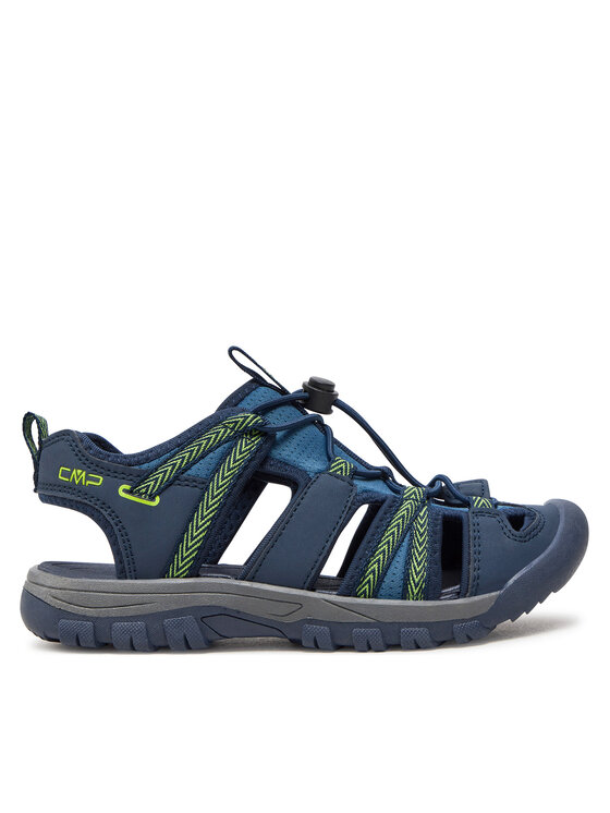 CMP CMP Sandalen Theseus 3Q95884 Dunkelblau