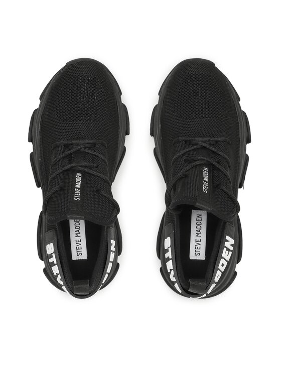 Steve Madden Steve Madden Sneakers Protégé-E Sneaker SM19000032 SM19000032-184 Schwarz