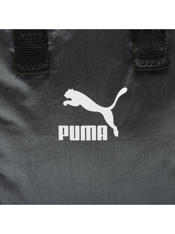 Puma Puma Rankinė Prime Time Mini Toto X-Body 079498 01 Juoda