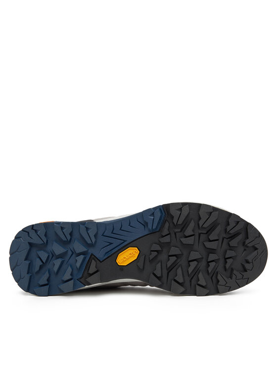 Dolomite Dolomite Trekking Crodarossa Leather Gtx 420067 1573 Siva