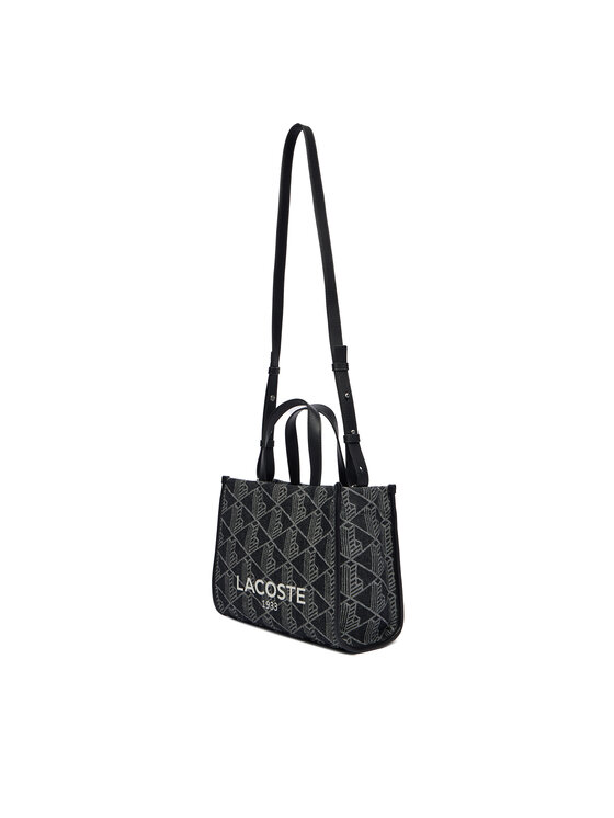 Lacoste Lacoste Kabelka NF5177HK Zelená