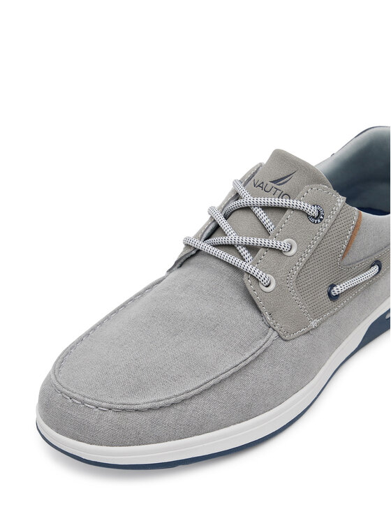 Nautica Nautica Обувки 24SD107 Сив