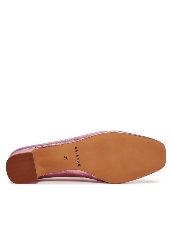 Balagan Balagan Scarpe basse Greta Rosa