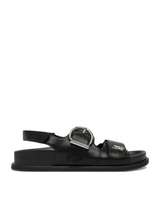 U.S. Polo Assn. U.S. Polo Assn. Sandale EO-EDITH001W/6Y1 Negru