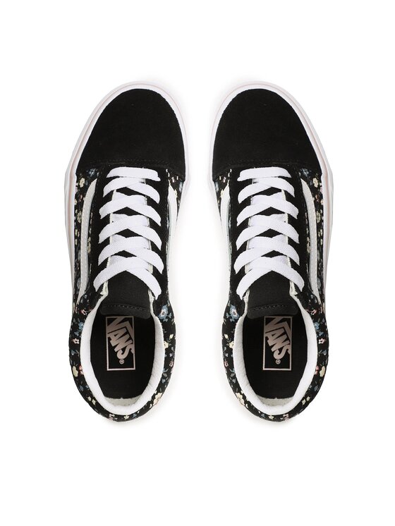 Vans montante 2025 old skool