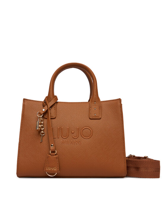 Liu Jo Liu Jo Käekott AA6150 ES029 Pruun