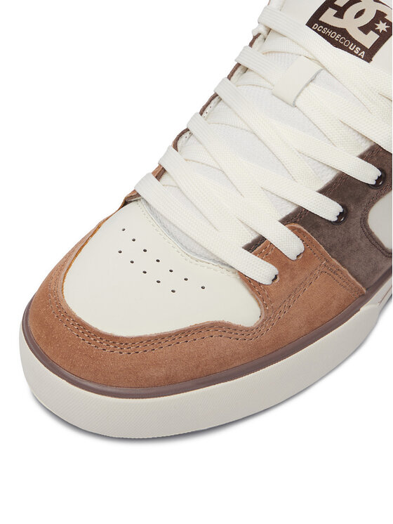 DC Shoes DC Shoes Laisvalaikio batai CEO-MP40-OMC-258001 Ruda