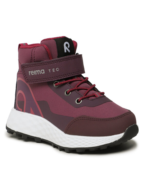 Reima Reima Saapad Hiipien 5400018B Bordoopunane