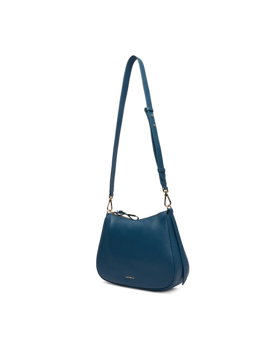 Coccinelle Coccinelle Handtasche U45 Coccinellenory E1 U45 13 02 01 Dunkelblau