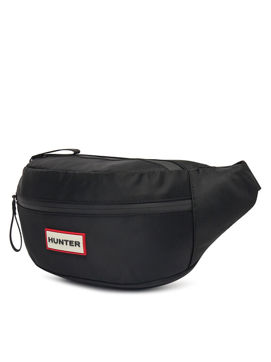 Hunter Hunter Marsupio HTR-B-010-07 Nero