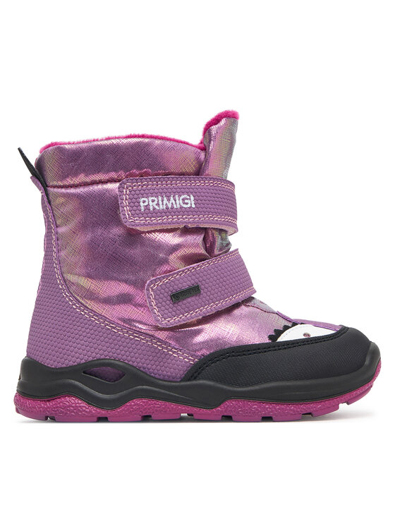 Primigi Апрески GORE-TEX 2363200 S Виолетов