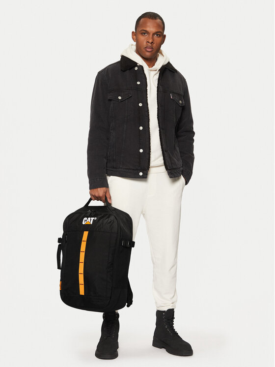 CATerpillar CATerpillar Rucksack 84723 Schwarz