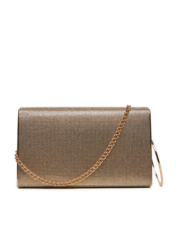 Aldo Aldo Сумка Welter 13630077 Золотий