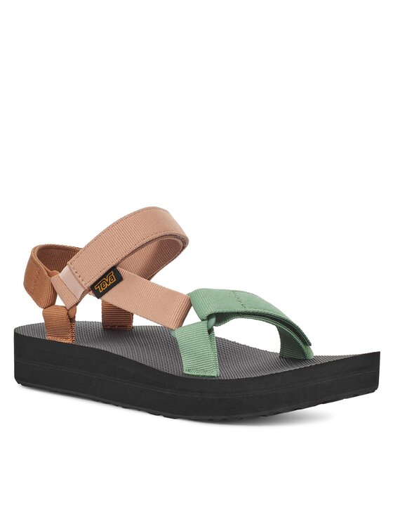 Teva Teva Szandál Midform Universal 1090969 Színes