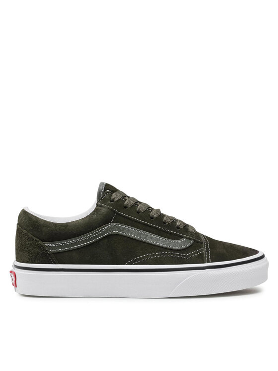 vans old skool vert