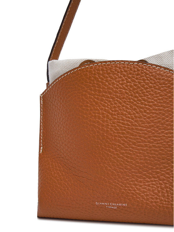 Gianni Chiarini Gianni Chiarini Käekott Asia BS 11235 RNGDBL-NAETN Pruun