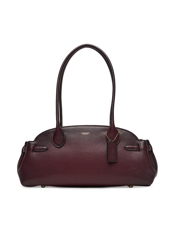 Coach Coach Handtasche Empire Carryall 34 CCC30 Dunkelrot