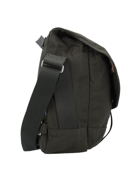 Fjällräven Fjällräven Saszetka 190042 Zielony