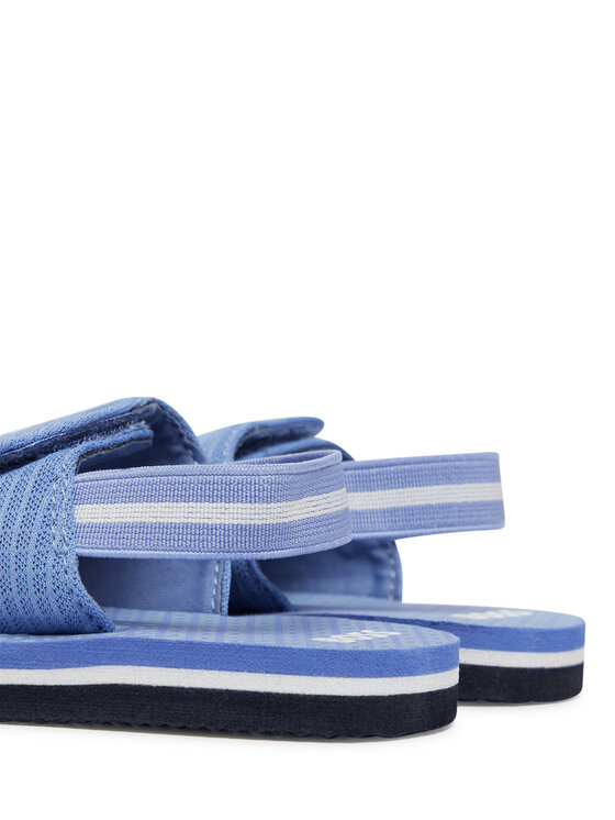 BOSS BOSS Sandali J52820 M Blu