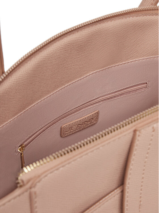 JENNY JENNY Handtasche JNY-M-010-07 Rosa