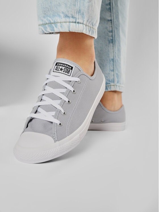 converse dainty mouse