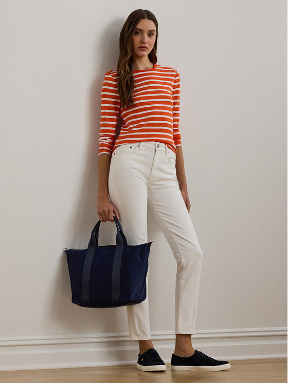 LAUREN RALPH LAUREN LAUREN RALPH LAUREN Torebka 431970158002 Granatowy