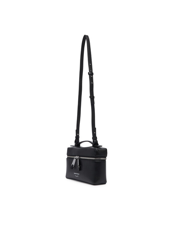 Emporio Armani Emporio Armani Geantă EW004564 Negru