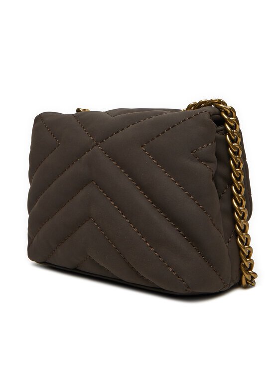 Armani Exchange Armani Exchange Ročna torba XW000357 AF12448 U6032 Rjava