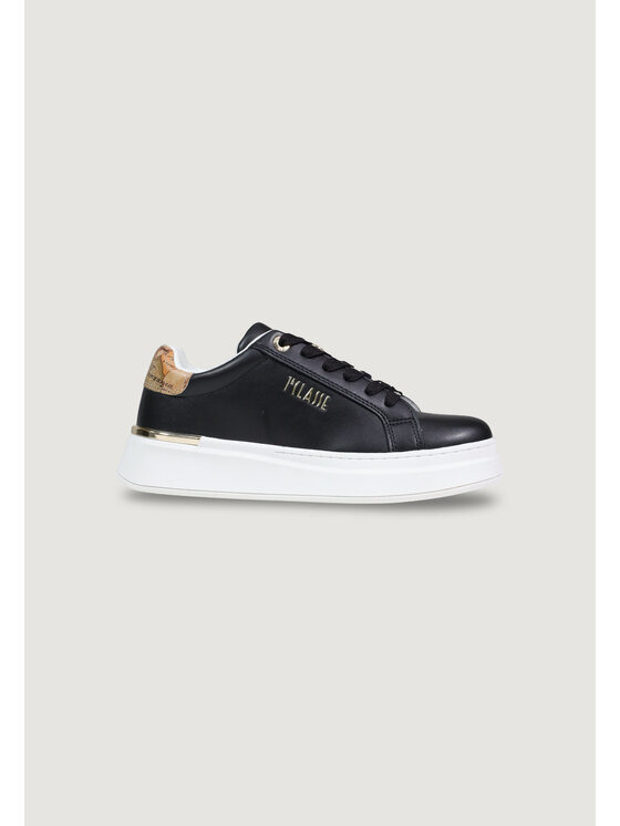 Alviero Martini Prima Classe Alviero Martini Prima Classe Scarpe basse CHILD Nero