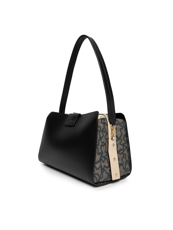 TOUS TOUS Borsetta CITY M. KAOS ICON 2002355251 Nero