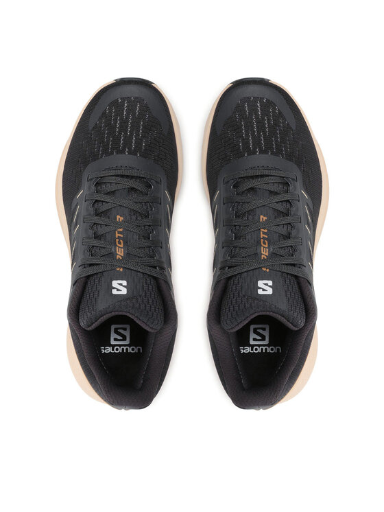 Salomon Salomon Buty do biegania Spectur 415893 20 M0 Szary
