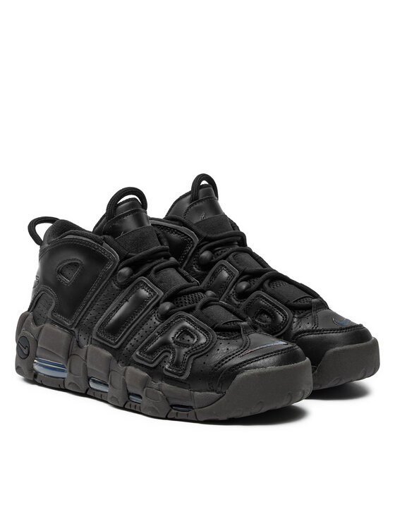 Nike Nike Laisvalaikio batai Air More Uptempo DV1137-001 Juoda