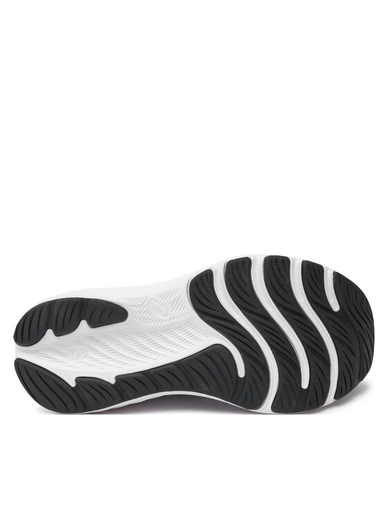 Asics Asics Маратонки за бягане Gel-Contend 9 1012B681 Черен