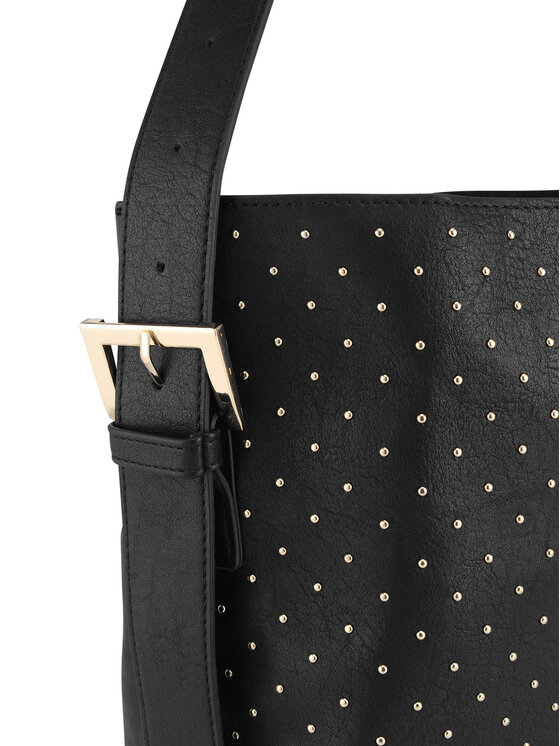 Jenny Fairy Jenny Fairy Handtasche JFR-K-014-06 Schwarz