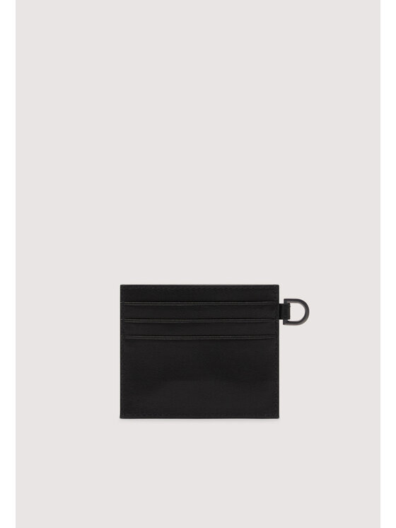 Trussardi Trussardi Portafoglio I059E000096N033 Nero