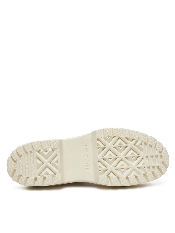 Converse Converse Кецове Chuck Taylor All Star Lugged Heel Sherpa A09346C 662 Розов