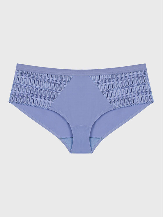 Triumph Triumph Figi klasyczne Aura Spotlight Maxi 10207997 Fioletowy