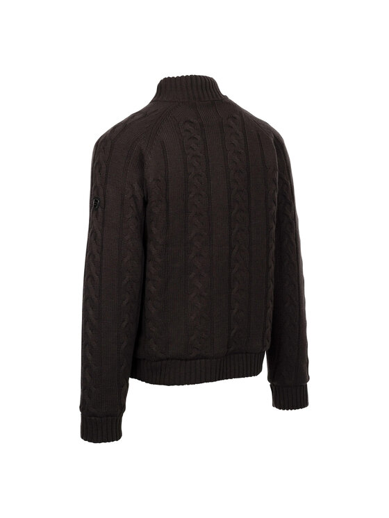 Trespass Trespass Kurtka outdoor Dipton Szary Long Fit