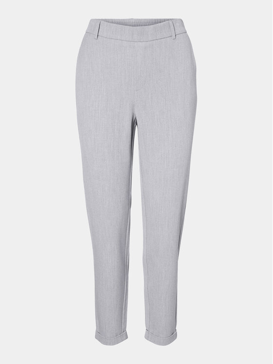 Vero Moda Vero Moda Chinos Maya 10225280 Szürke Regular Fit