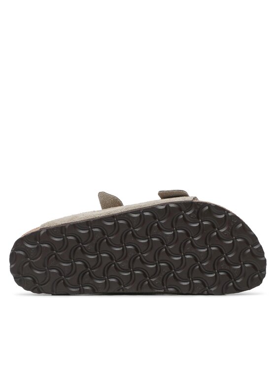 Birkenstock Birkenstock Natikače Arizona Bs 51463 Siva