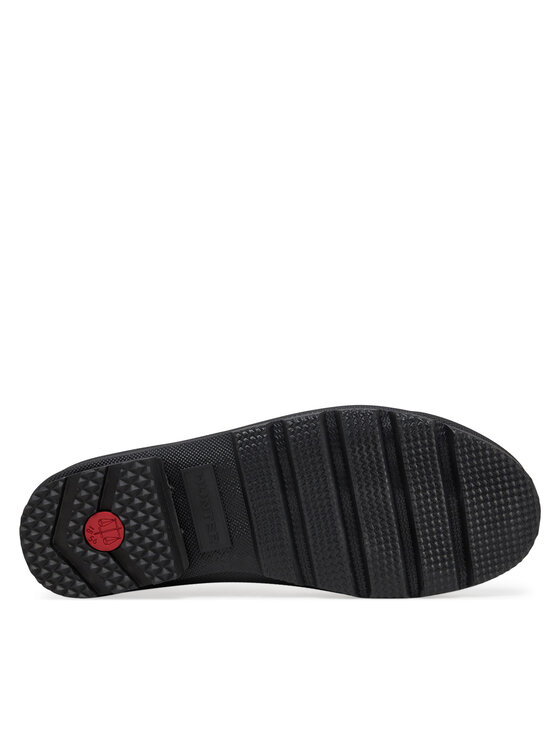 Hunter Hunter Cizme de cauciuc MFS9116RMA Negru