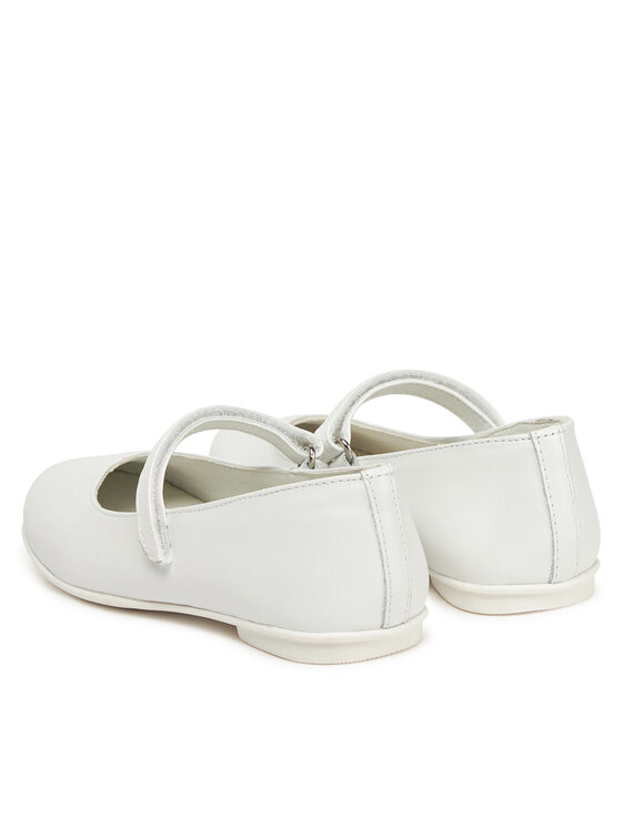 Primigi Primigi Ballerine 7927800 M Bianco
