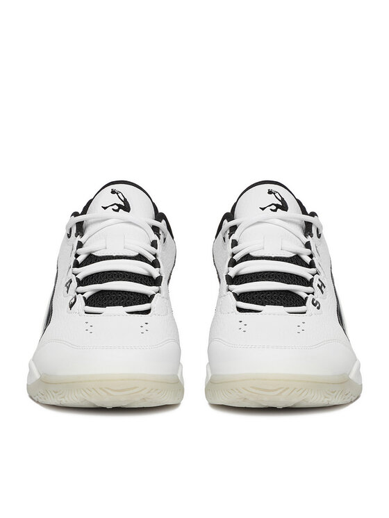 SHAQ SHAQ Sneakers EO-GOLIATH AQ95071B-WBZ Bianco
