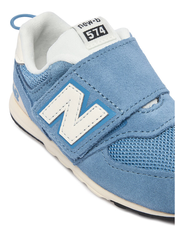 New Balance New Balance Sneakersy I5741V9 Niebieski