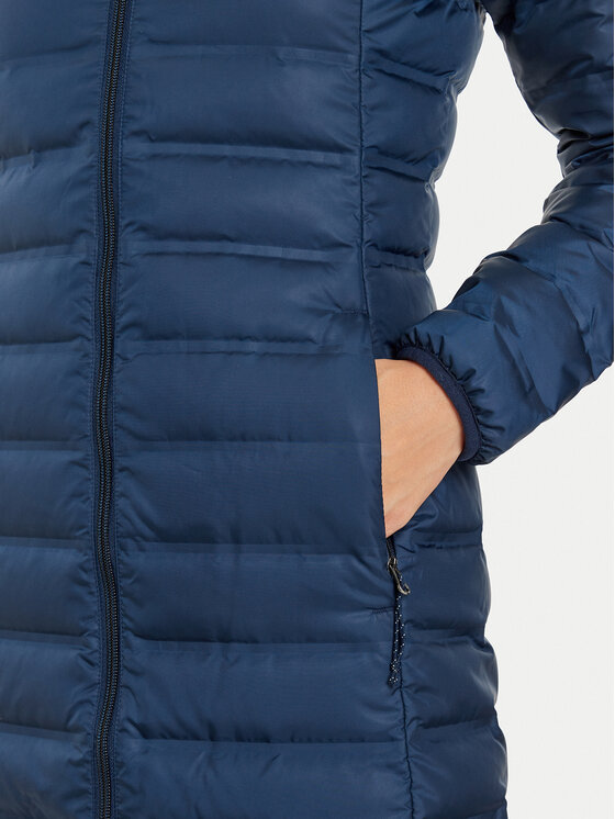 Columbia Columbia Kurtka puchowa Lake 22™ II 2088322 Granatowy Regular Fit