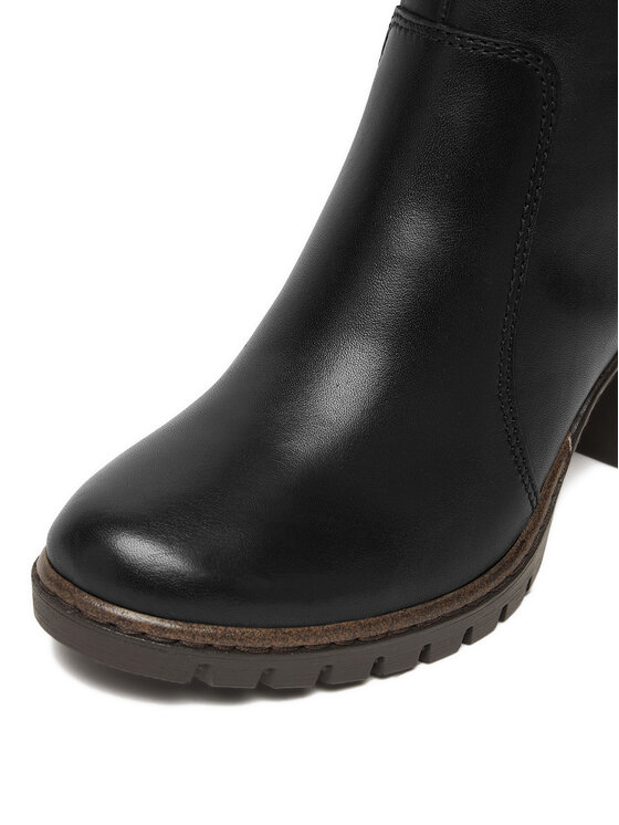 Rieker Rieker Stiefel CEO-Y2581-00 Schwarz