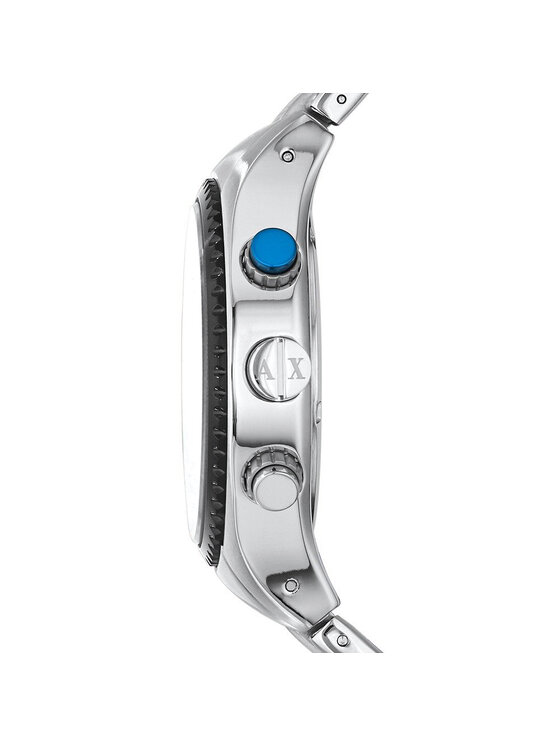 Armani Exchange Armani Exchange Orologio AX1602 Argento